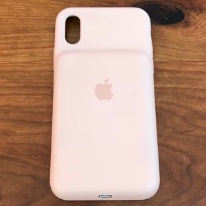 IPhone charging case!